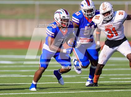 Thumbnail 1 in Jones @ Duncanville photogallery.