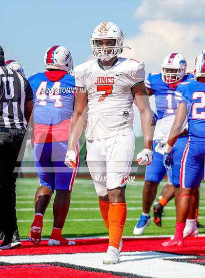 Thumbnail 2 in Jones @ Duncanville photogallery.