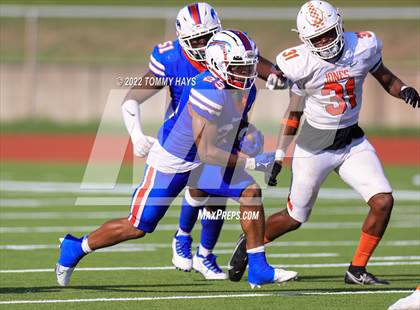 Thumbnail 2 in Jones @ Duncanville photogallery.