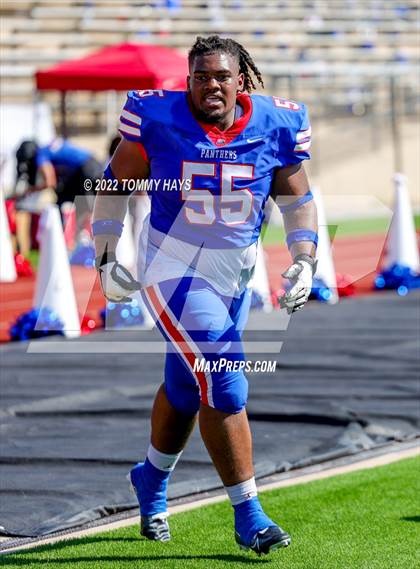 Thumbnail 3 in Jones @ Duncanville photogallery.