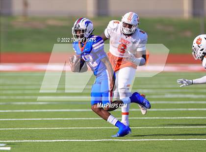 Thumbnail 3 in Jones @ Duncanville photogallery.