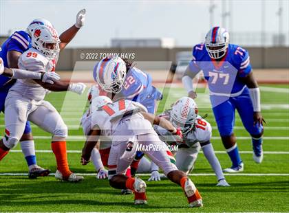 Thumbnail 2 in Jones @ Duncanville photogallery.