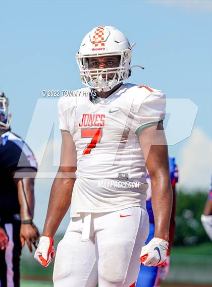 Thumbnail 2 in Jones @ Duncanville photogallery.