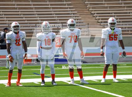 Thumbnail 1 in Jones @ Duncanville photogallery.