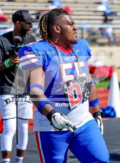 Thumbnail 3 in Jones @ Duncanville photogallery.
