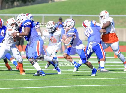 Thumbnail 3 in Jones @ Duncanville photogallery.
