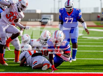 Thumbnail 2 in Jones @ Duncanville photogallery.
