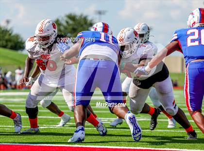Thumbnail 1 in Jones @ Duncanville photogallery.