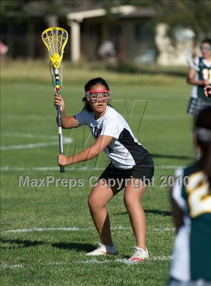 Thumbnail 2 in Dunn vs. Mira Costa photogallery.