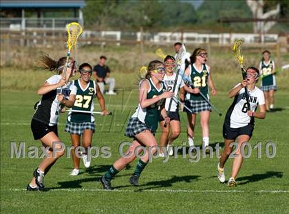 Thumbnail 3 in Dunn vs. Mira Costa photogallery.