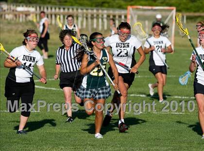 Thumbnail 3 in Dunn vs. Mira Costa photogallery.