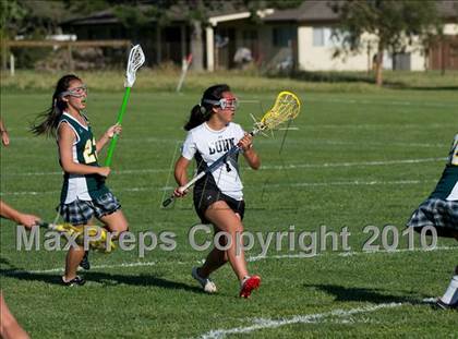 Thumbnail 3 in Dunn vs. Mira Costa photogallery.
