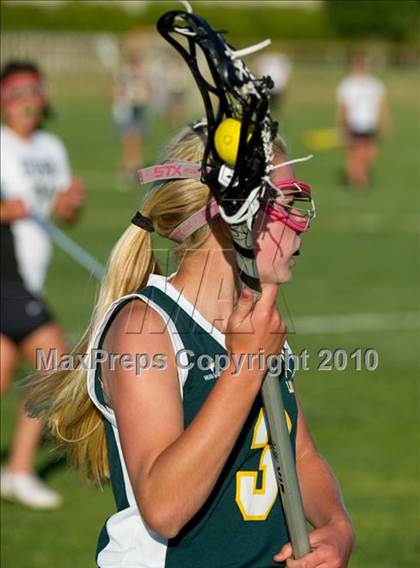 Thumbnail 3 in Dunn vs. Mira Costa photogallery.
