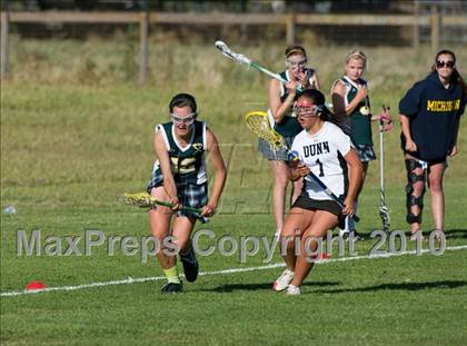 Thumbnail 2 in Dunn vs. Mira Costa photogallery.