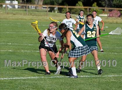 Thumbnail 3 in Dunn vs. Mira Costa photogallery.