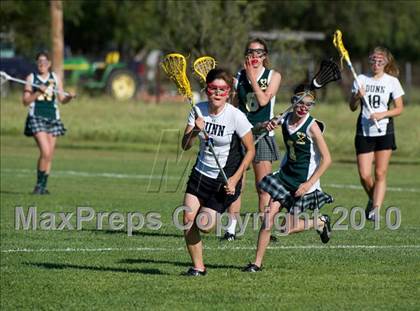Thumbnail 1 in Dunn vs. Mira Costa photogallery.