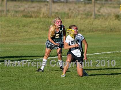 Thumbnail 2 in Dunn vs. Mira Costa photogallery.