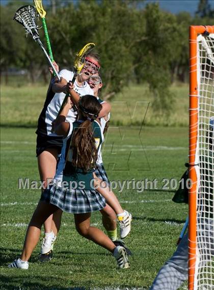 Thumbnail 1 in Dunn vs. Mira Costa photogallery.