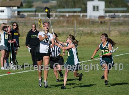 Thumbnail 1 in Dunn vs. Mira Costa photogallery.