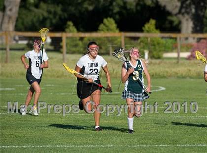 Thumbnail 1 in Dunn vs. Mira Costa photogallery.