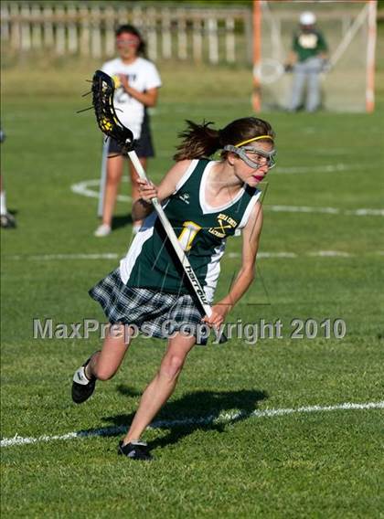Thumbnail 1 in Dunn vs. Mira Costa photogallery.