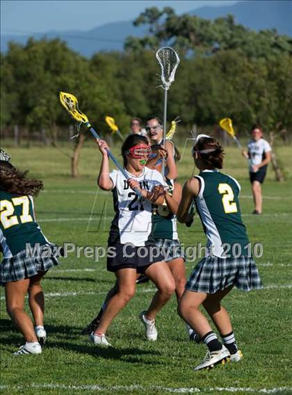 Thumbnail 1 in Dunn vs. Mira Costa photogallery.