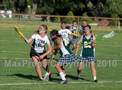 Thumbnail 1 in Dunn vs. Mira Costa photogallery.