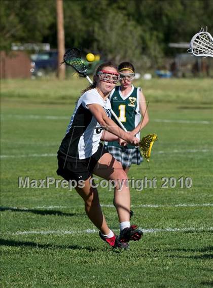 Thumbnail 2 in Dunn vs. Mira Costa photogallery.