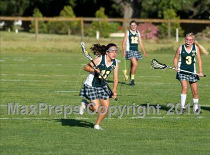 Thumbnail 3 in Dunn vs. Mira Costa photogallery.