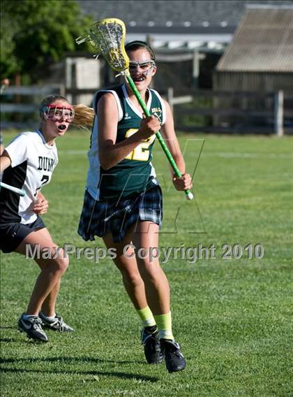 Thumbnail 3 in Dunn vs. Mira Costa photogallery.