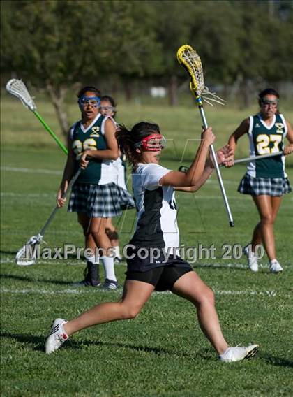 Thumbnail 1 in Dunn vs. Mira Costa photogallery.