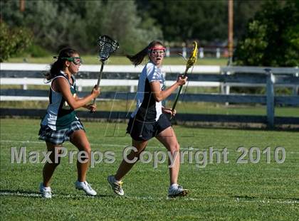 Thumbnail 1 in Dunn vs. Mira Costa photogallery.