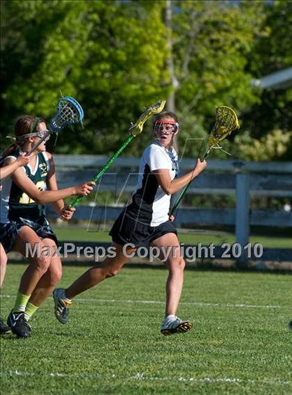 Thumbnail 2 in Dunn vs. Mira Costa photogallery.