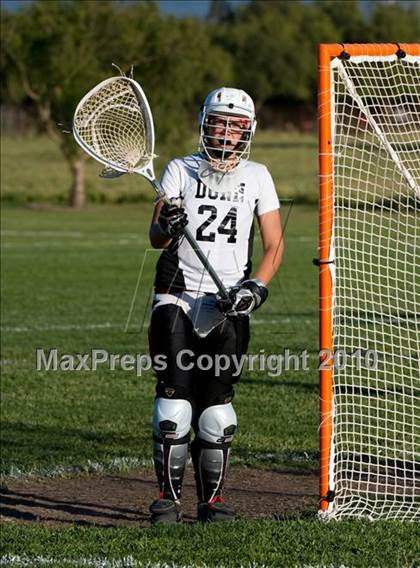Thumbnail 2 in Dunn vs. Mira Costa photogallery.