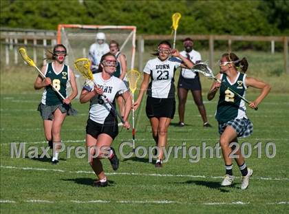 Thumbnail 1 in Dunn vs. Mira Costa photogallery.