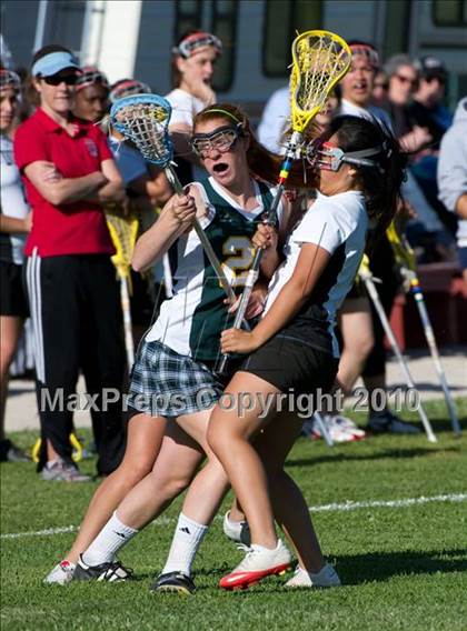 Thumbnail 3 in Dunn vs. Mira Costa photogallery.