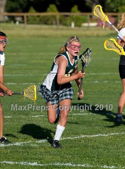 Thumbnail 3 in Dunn vs. Mira Costa photogallery.