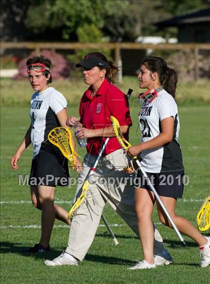 Thumbnail 3 in Dunn vs. Mira Costa photogallery.