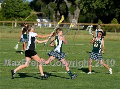 Thumbnail 2 in Dunn vs. Mira Costa photogallery.