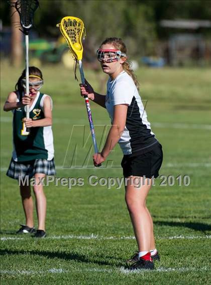 Thumbnail 2 in Dunn vs. Mira Costa photogallery.