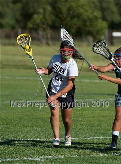 Thumbnail 1 in Dunn vs. Mira Costa photogallery.