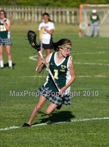 Thumbnail 2 in Dunn vs. Mira Costa photogallery.