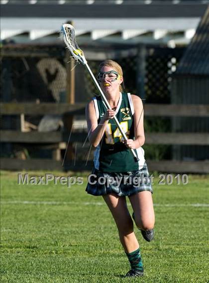 Thumbnail 1 in Dunn vs. Mira Costa photogallery.