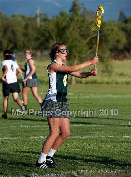 Thumbnail 2 in Dunn vs. Mira Costa photogallery.