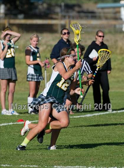Thumbnail 3 in Dunn vs. Mira Costa photogallery.