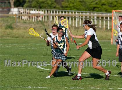 Thumbnail 2 in Dunn vs. Mira Costa photogallery.