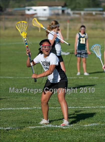 Thumbnail 2 in Dunn vs. Mira Costa photogallery.