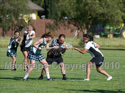 Thumbnail 2 in Dunn vs. Mira Costa photogallery.