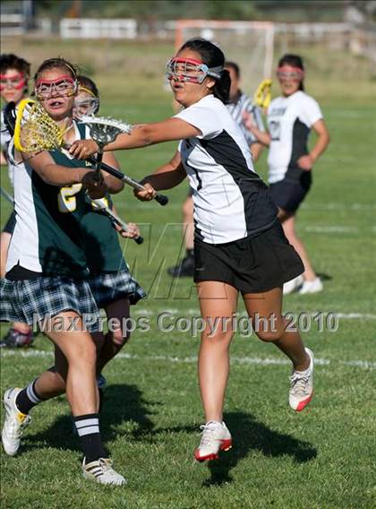 Thumbnail 1 in Dunn vs. Mira Costa photogallery.