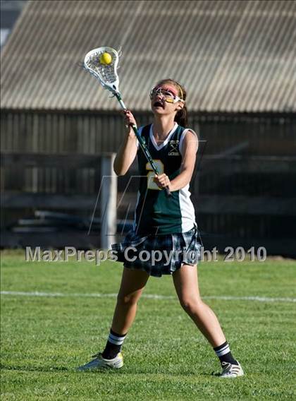 Thumbnail 2 in Dunn vs. Mira Costa photogallery.